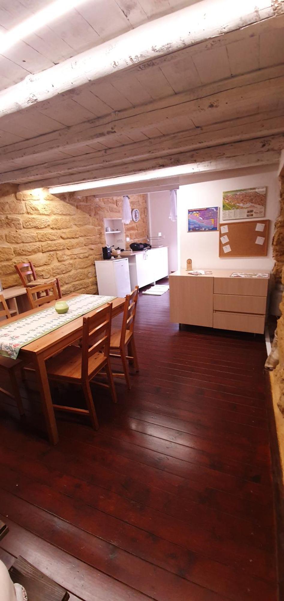 Anima Templi Apartment Агридженто Екстериор снимка