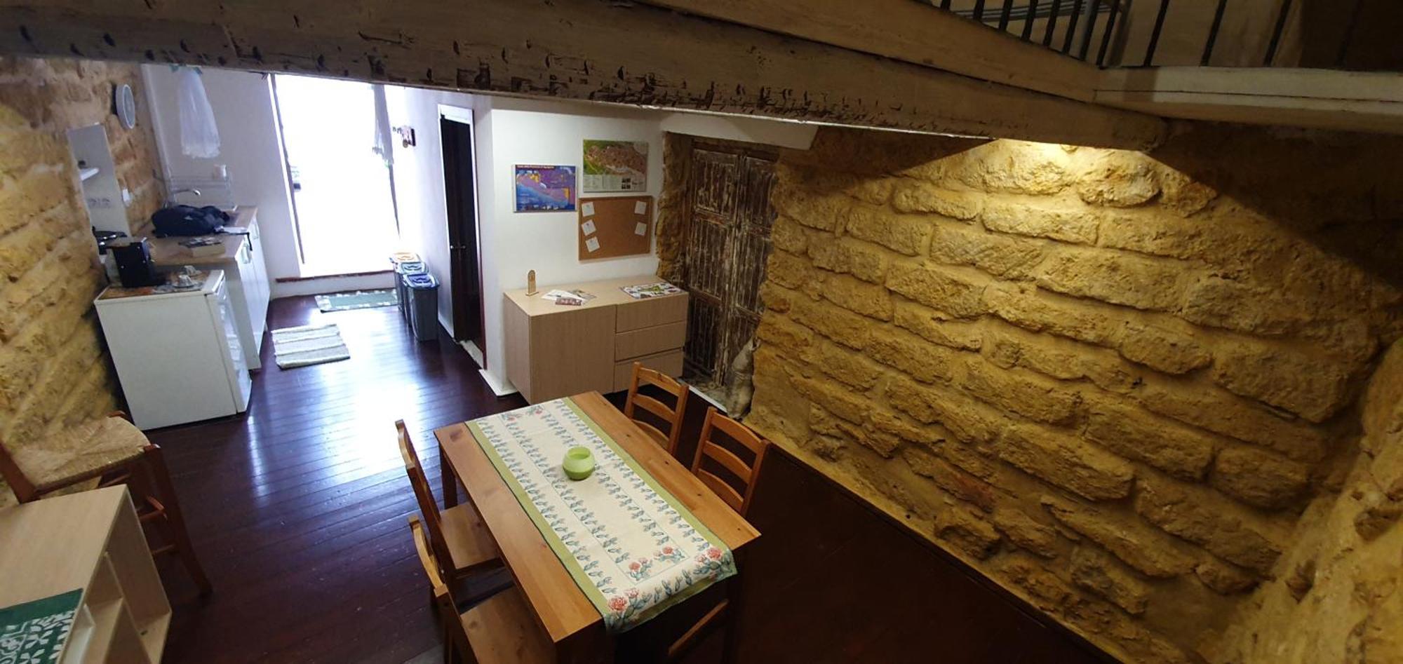 Anima Templi Apartment Агридженто Екстериор снимка