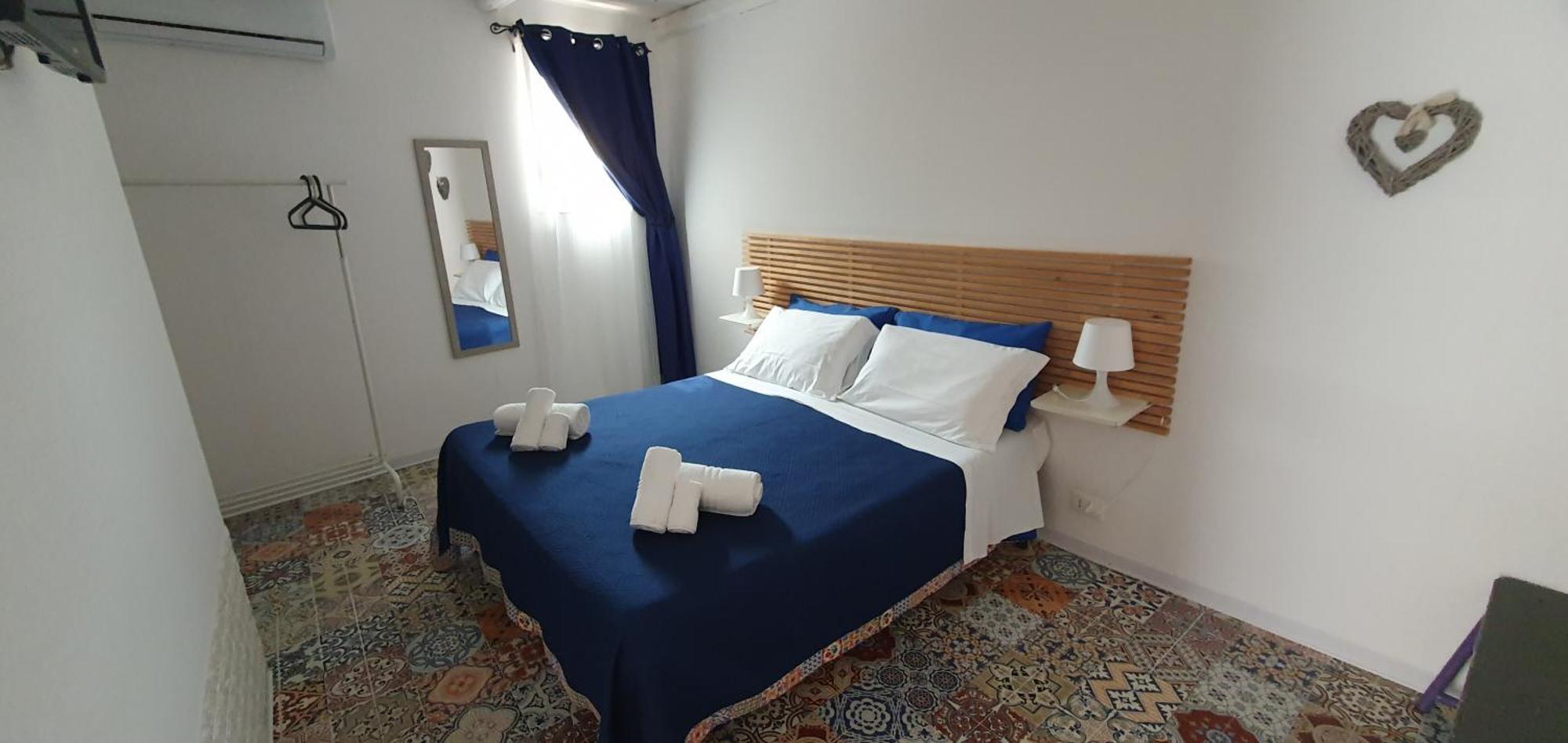 Anima Templi Apartment Агридженто Екстериор снимка