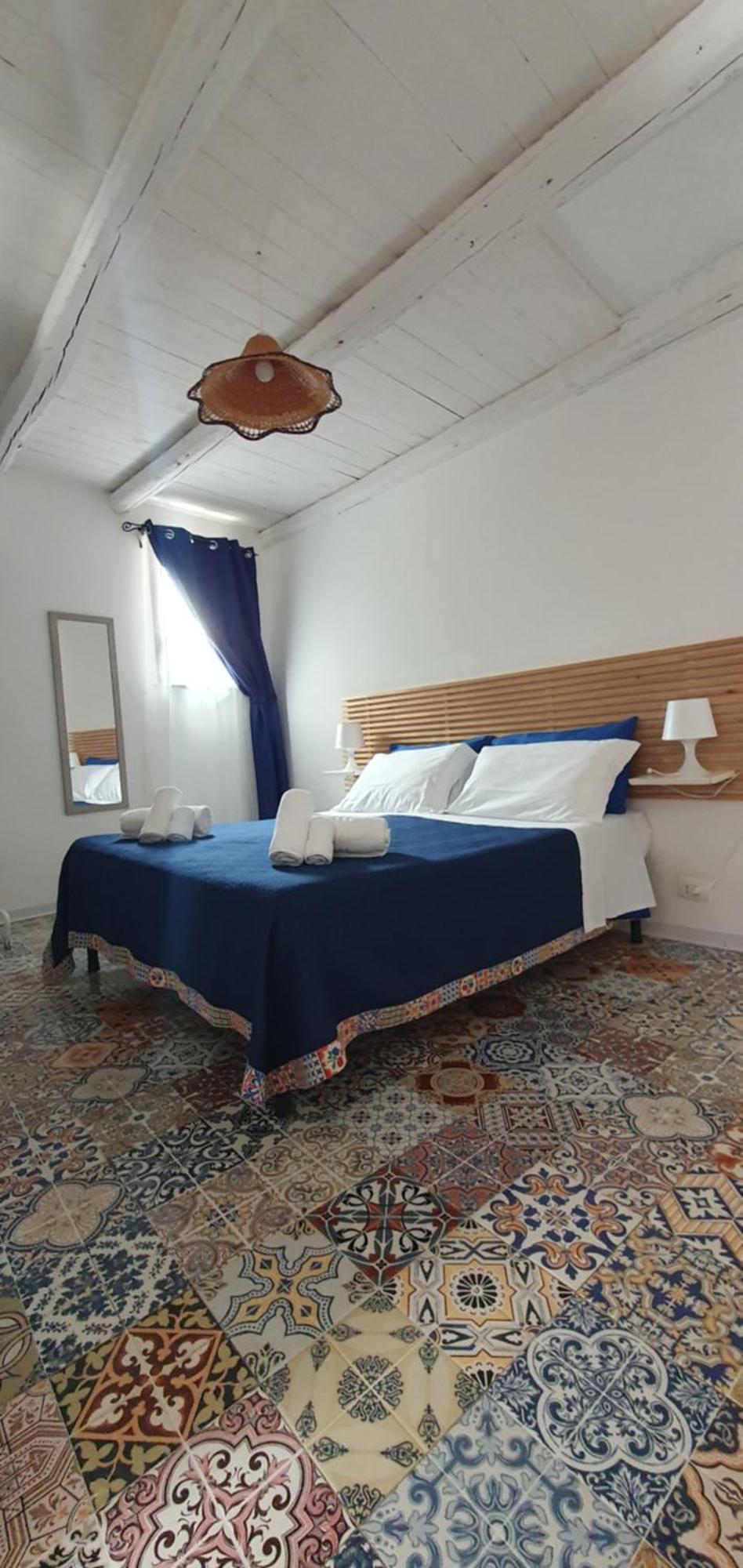 Anima Templi Apartment Агридженто Екстериор снимка