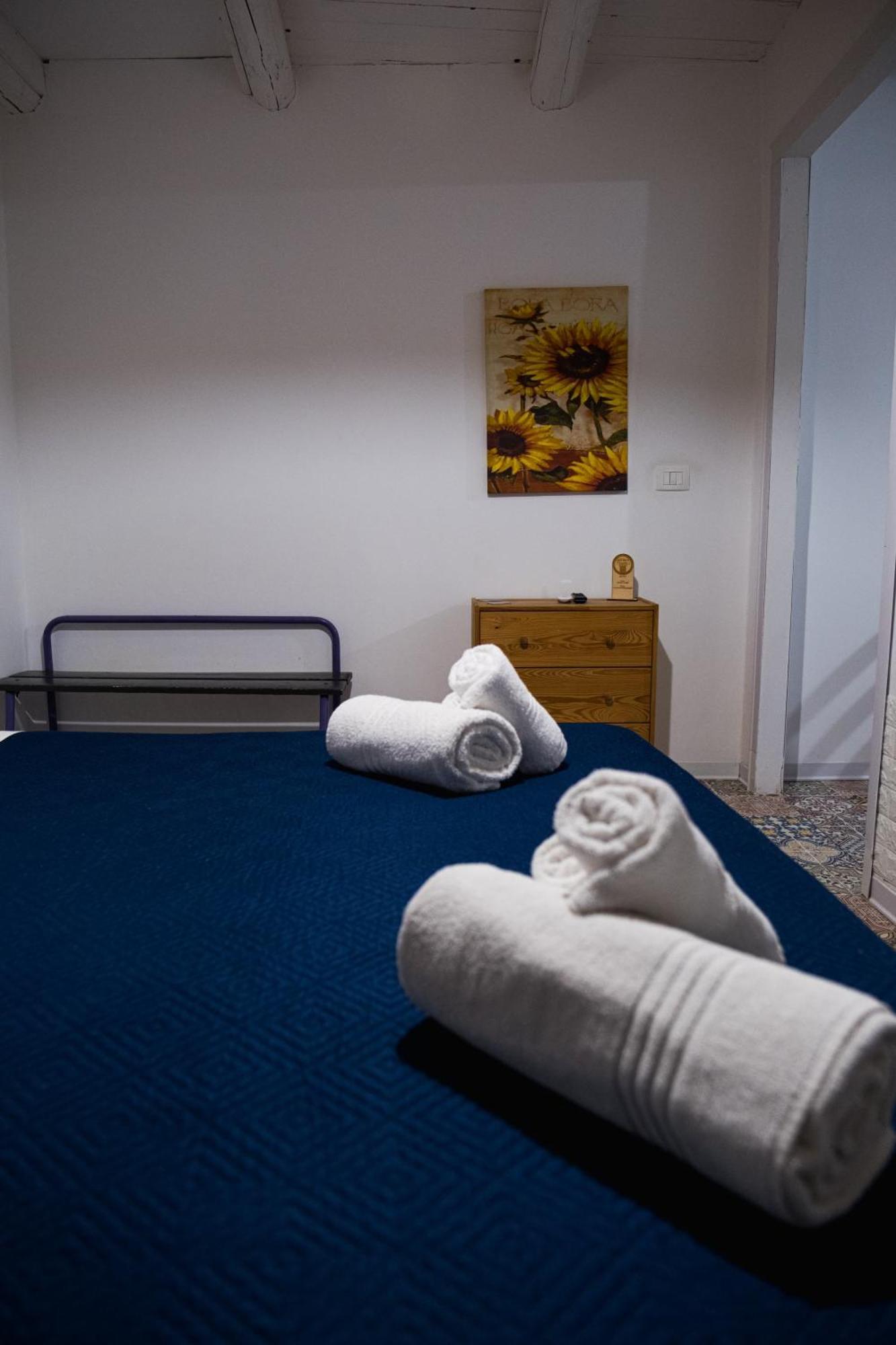 Anima Templi Apartment Агридженто Екстериор снимка
