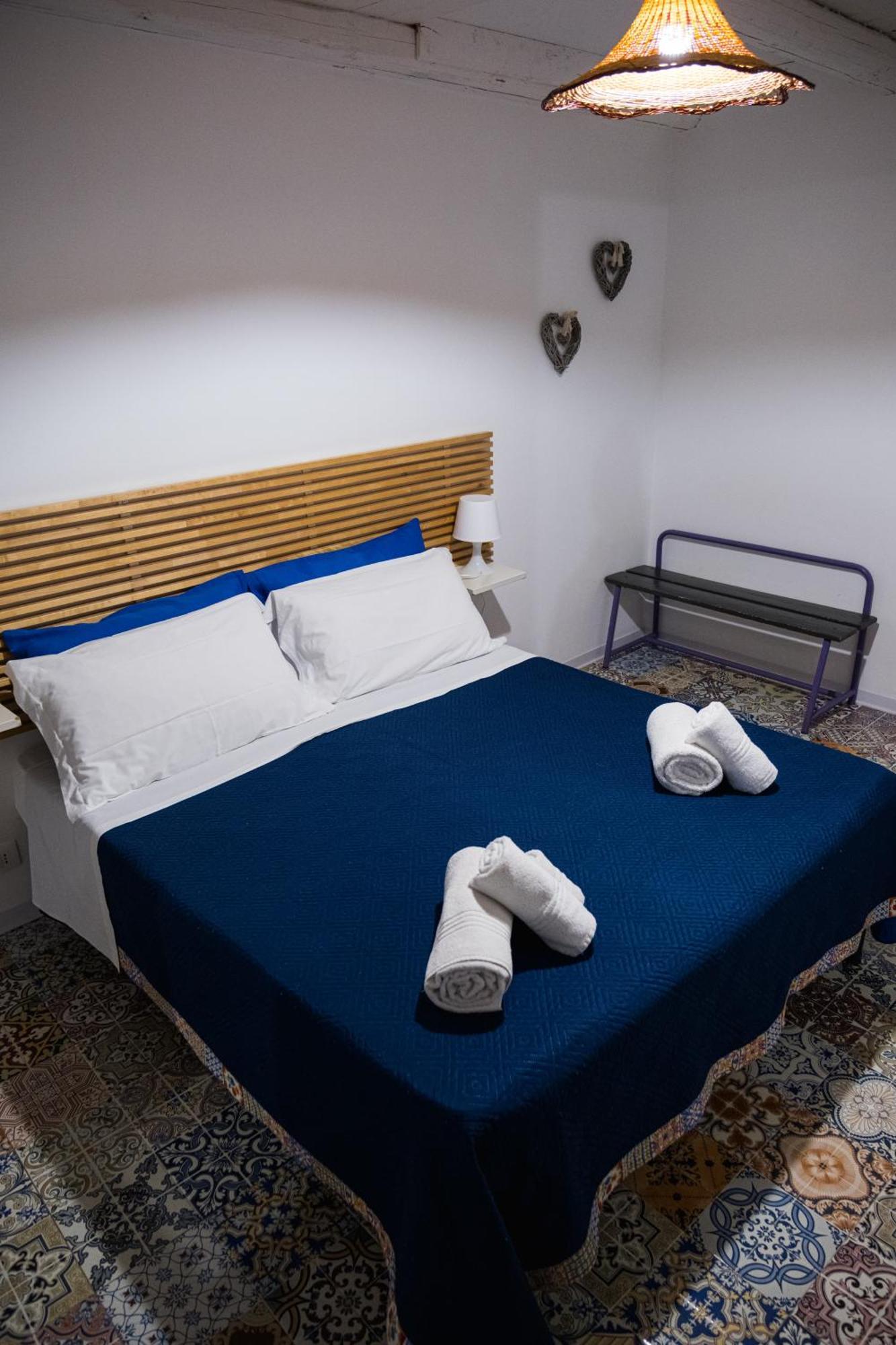 Anima Templi Apartment Агридженто Екстериор снимка