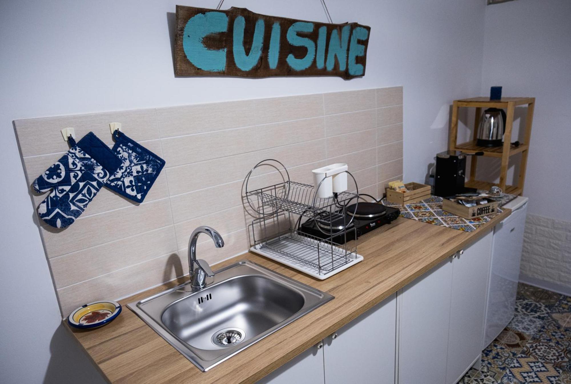 Anima Templi Apartment Агридженто Екстериор снимка
