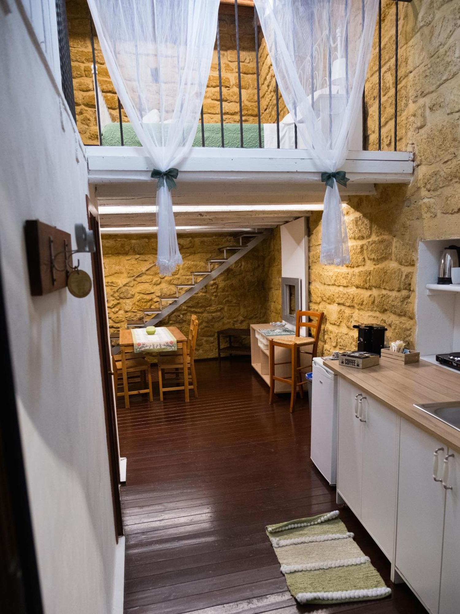 Anima Templi Apartment Агридженто Екстериор снимка