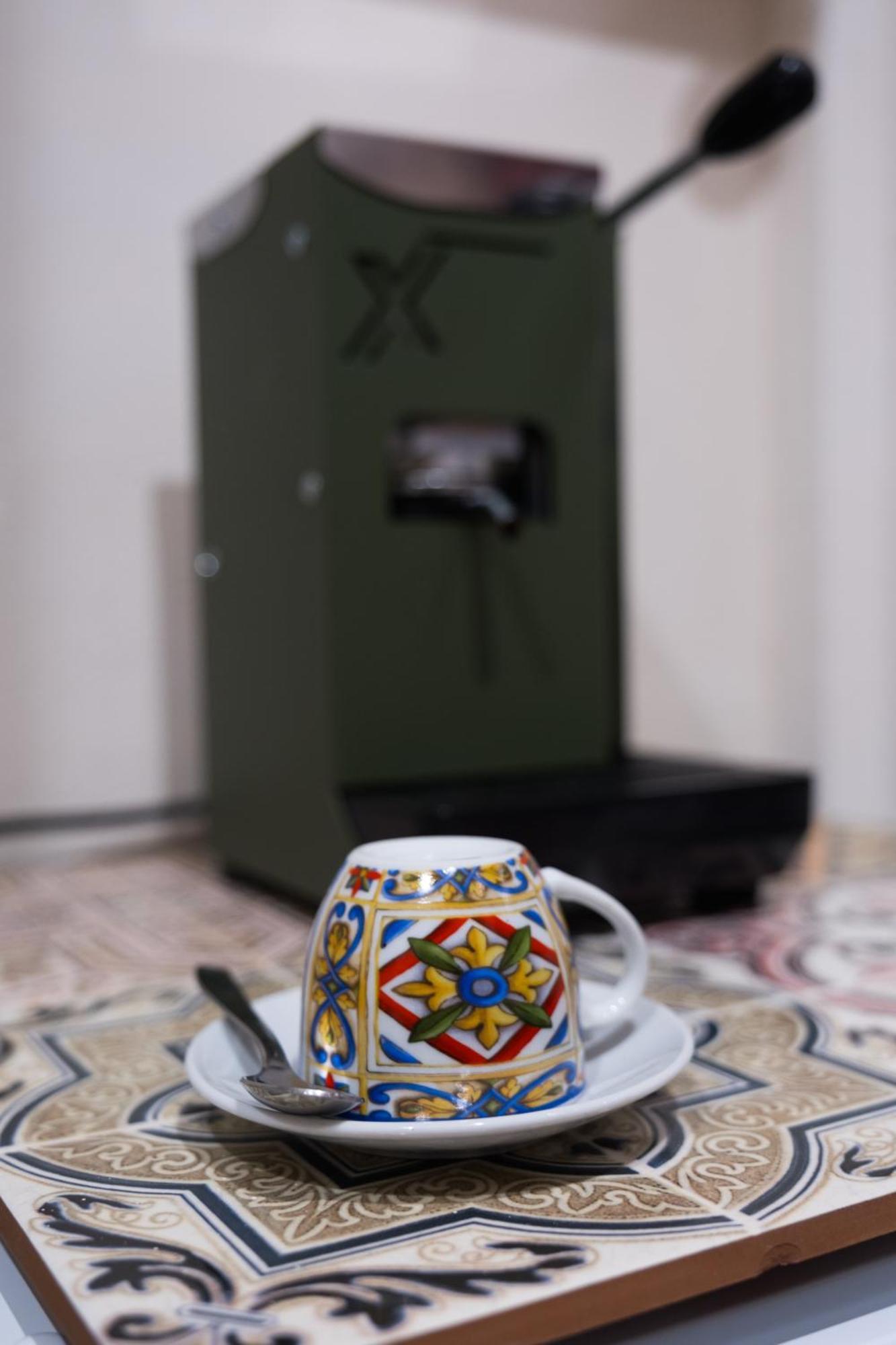 Anima Templi Apartment Агридженто Екстериор снимка
