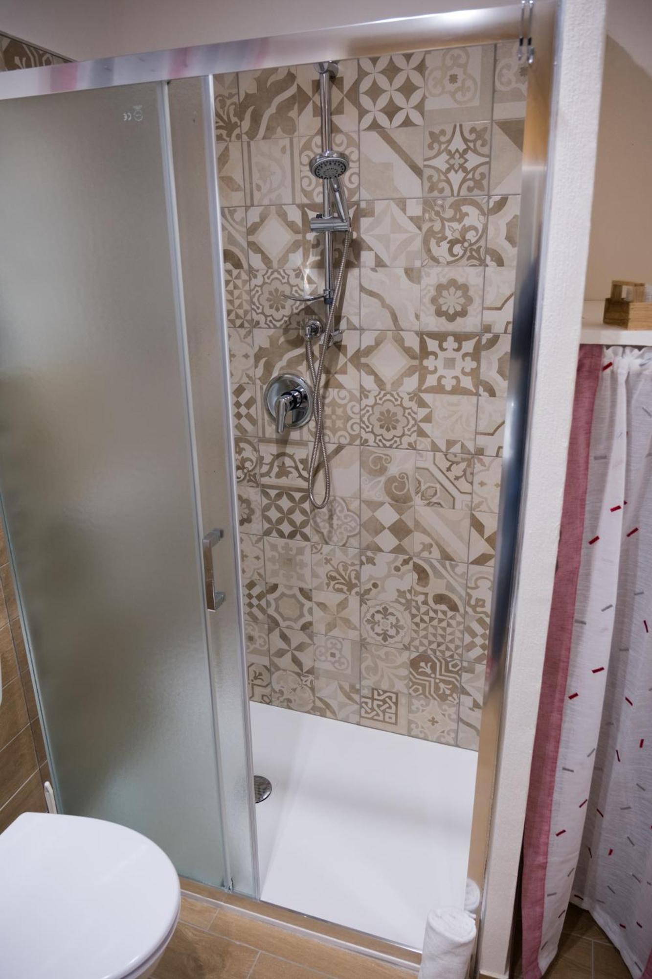 Anima Templi Apartment Агридженто Екстериор снимка