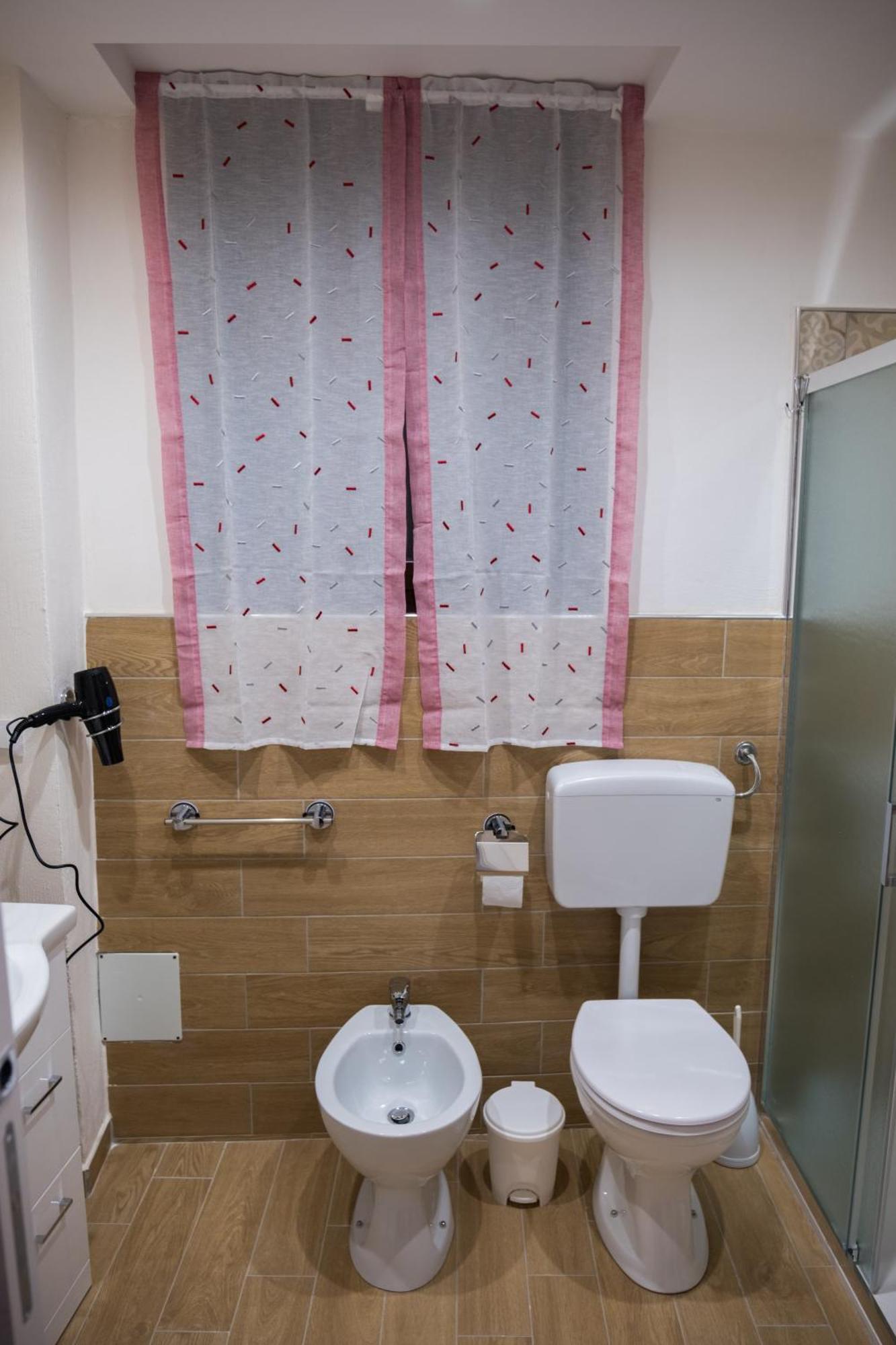 Anima Templi Apartment Агридженто Екстериор снимка