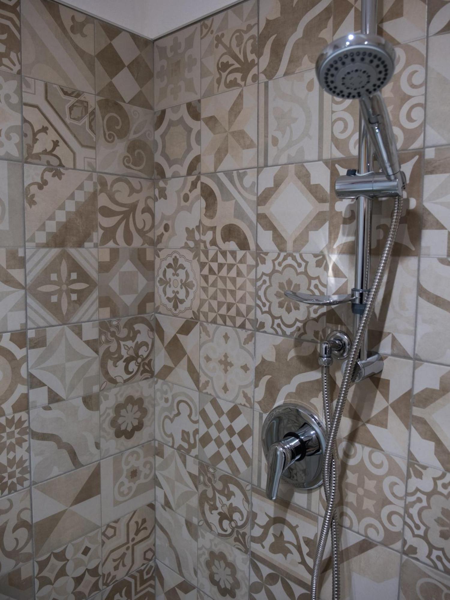 Anima Templi Apartment Агридженто Екстериор снимка