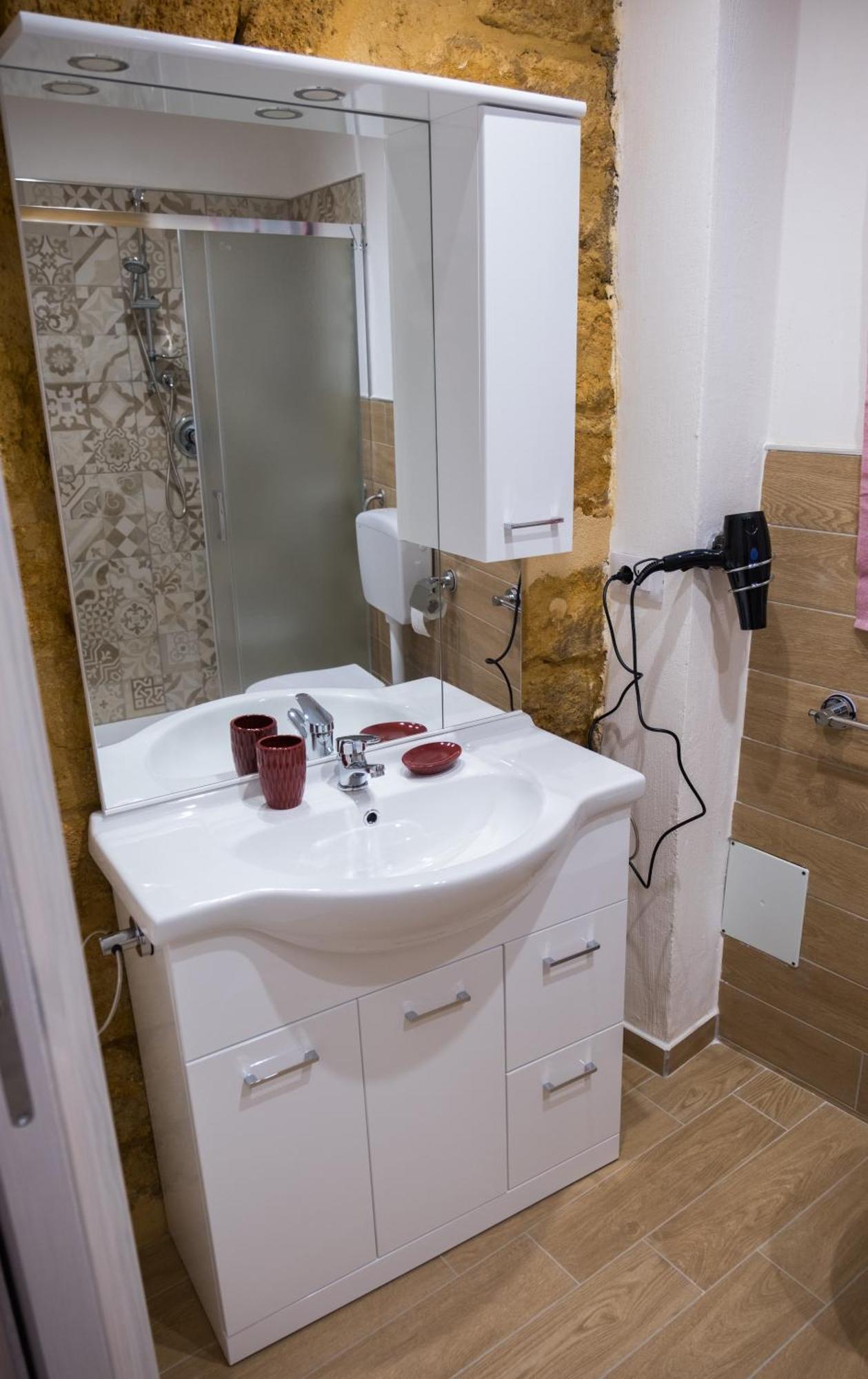 Anima Templi Apartment Агридженто Екстериор снимка