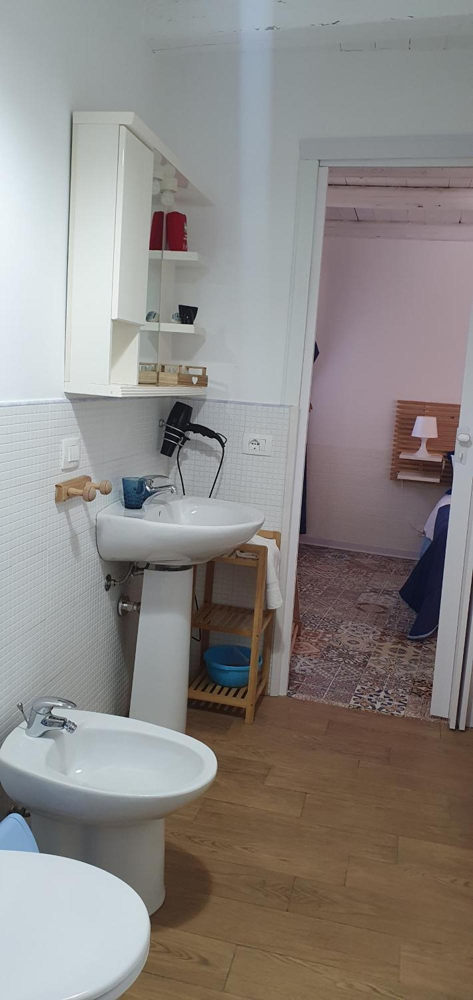 Anima Templi Apartment Агридженто Стая снимка