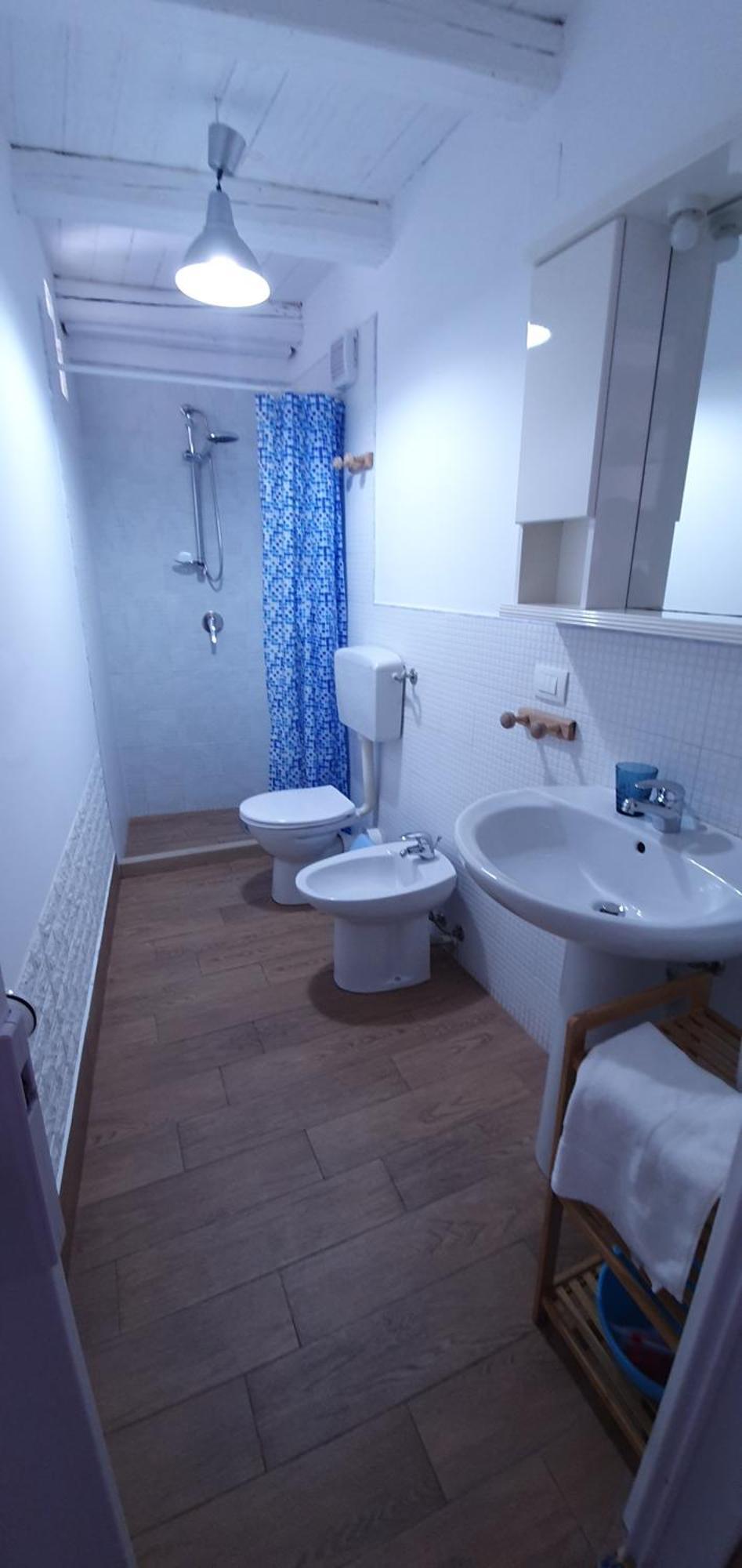 Anima Templi Apartment Агридженто Стая снимка