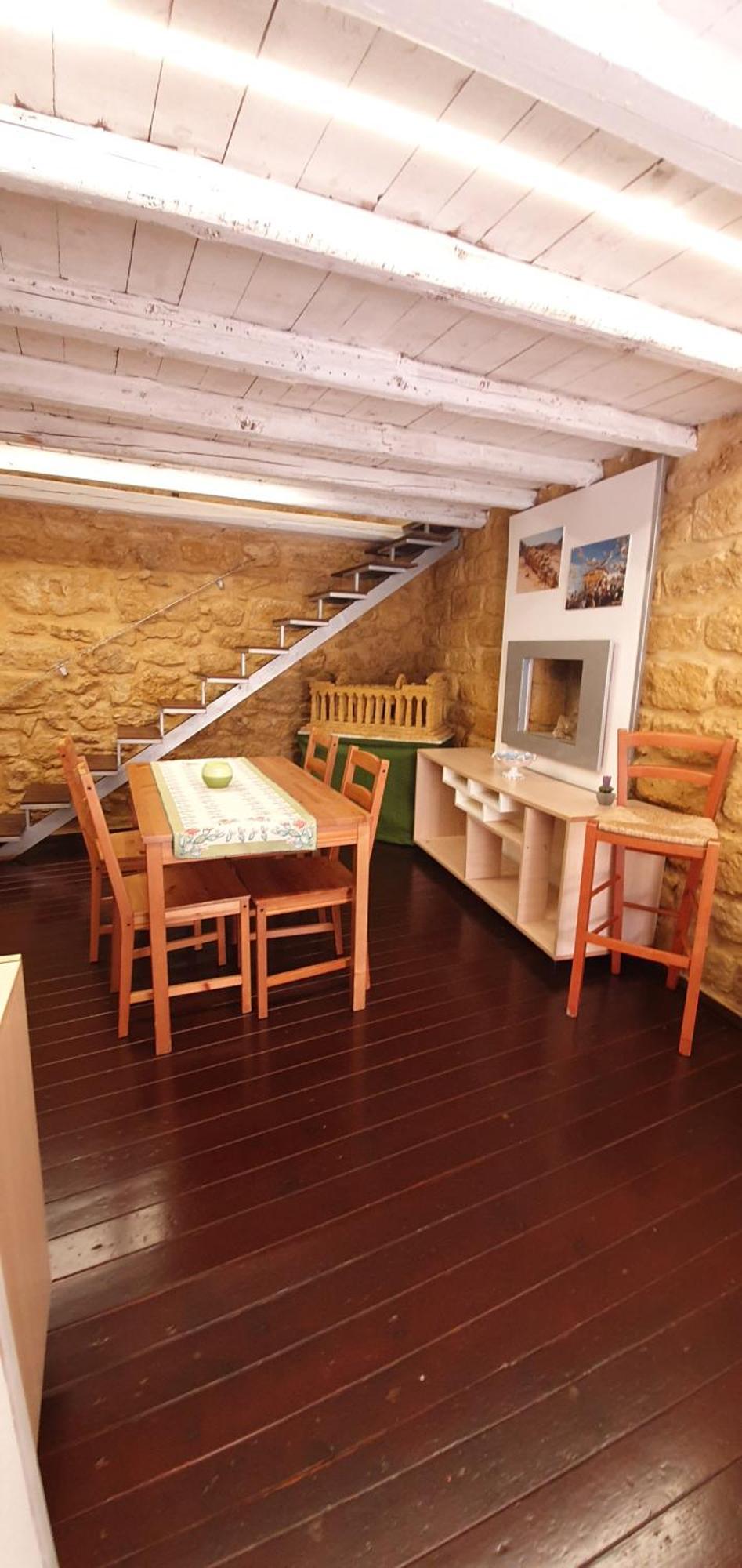 Anima Templi Apartment Агридженто Стая снимка